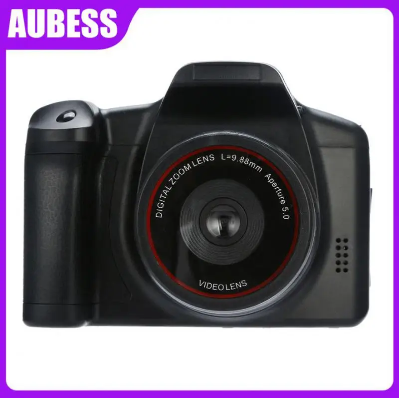 

Video Camera 30fps Wi-fi Recording Camera 16x Digital Zoom 2.4-inch Screen Camcorder Photographic Cameras Digital Camera