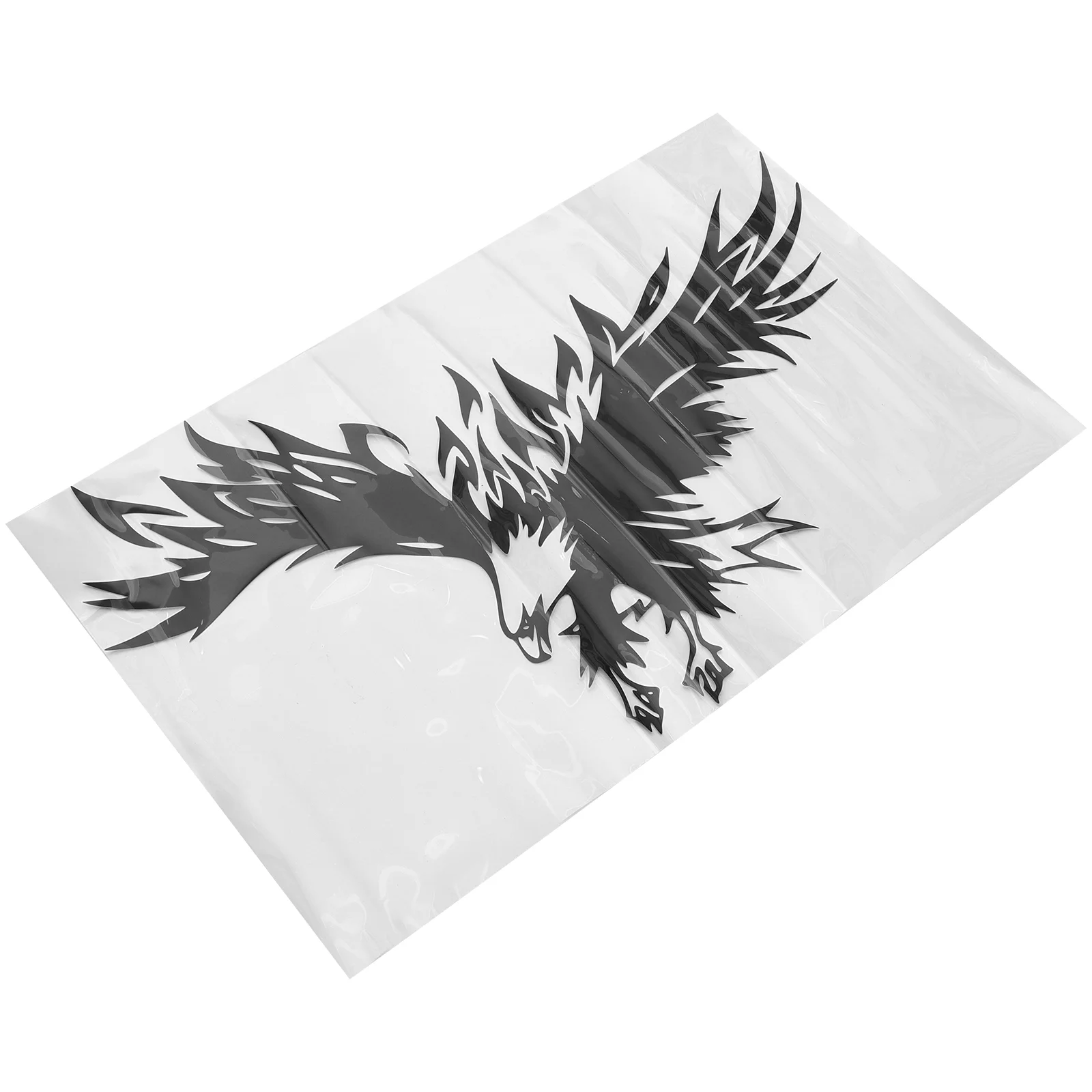 

Car Racing Decals Car Bumper Sticker Car Vinyl Sticker Car Window Decals Eagle Car Sticker Waterproof Car Sticker