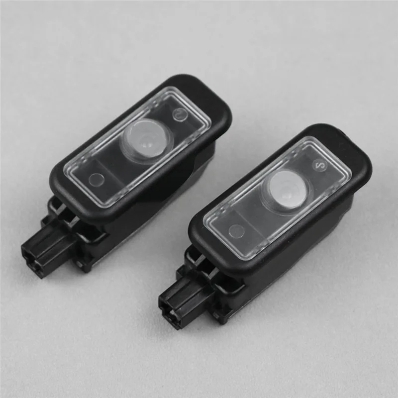 8YG 947415 4 кольца для A3 A4 A5 Q3 Q2 Q5 A6 A7 S3 S4 S5 S6 S7 Светодиодный проекционный дверной