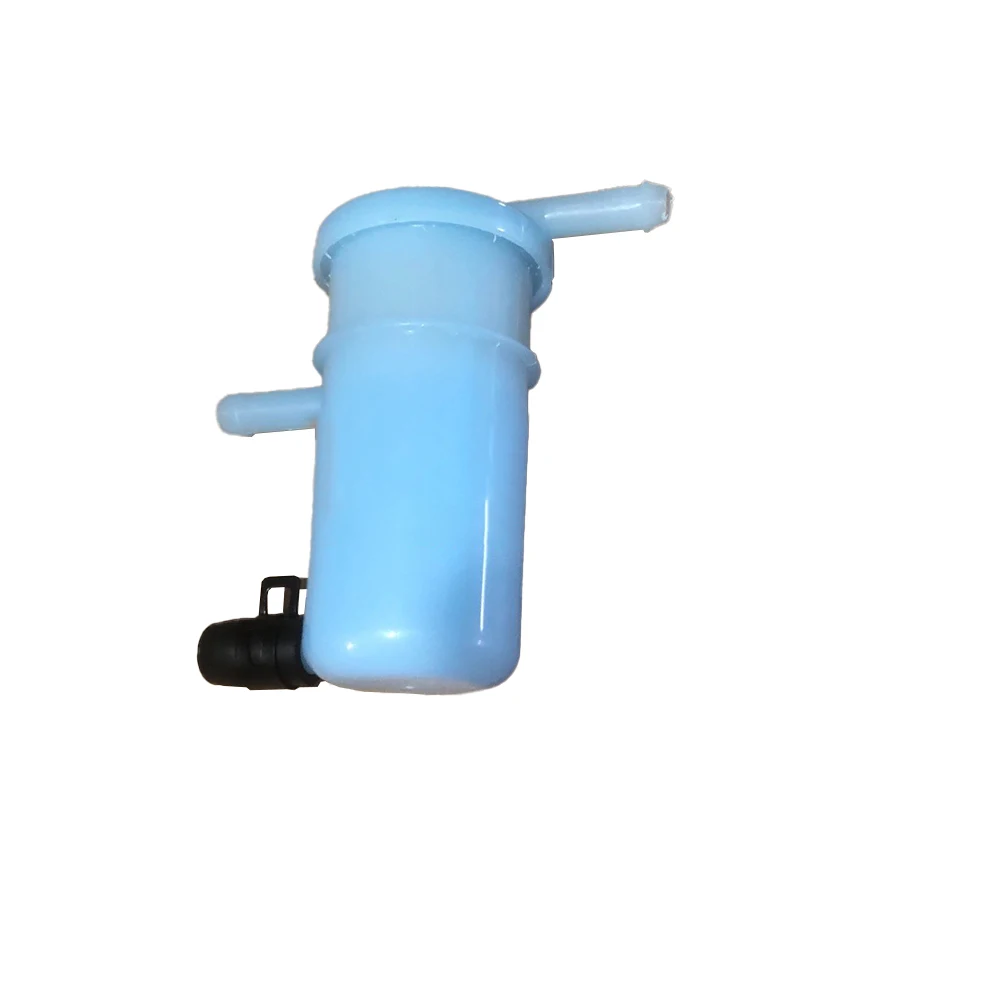 Part Fuel Filter 15410-87J30 4 Stroke Accessories DF25 To DF140A Electric Components For Suzuki Outboard Replacement