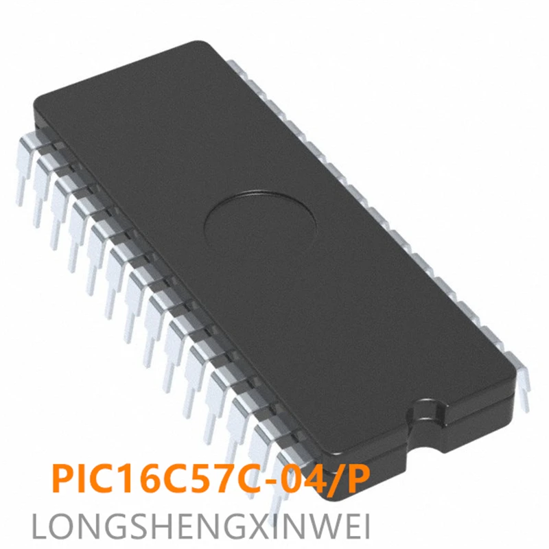 

1 шт. новый оригинальный флэш-микроконтроллер PIC16C57C DIP28