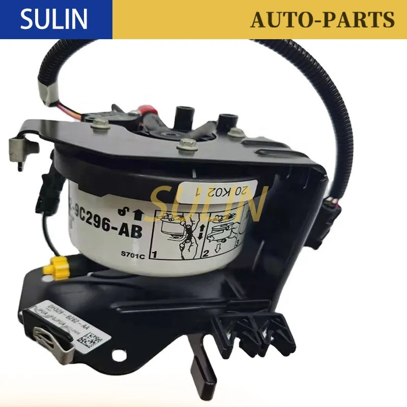 

Дизельный фильтр LR010416 LR045519 для LAND ROVER Range Rover Sport Discovery 4 2,7 3,0 3.6TDI