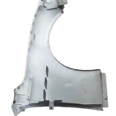 Car Wide Style Fiberglass Frp Front Fender Suitable For Maserati Ghibli