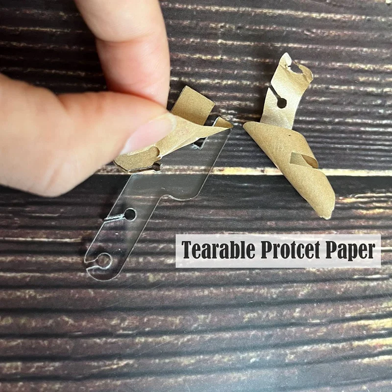 BMBY-50Pcs натяжитель вязальной машины съемный пряжи адаптеры совместимы с