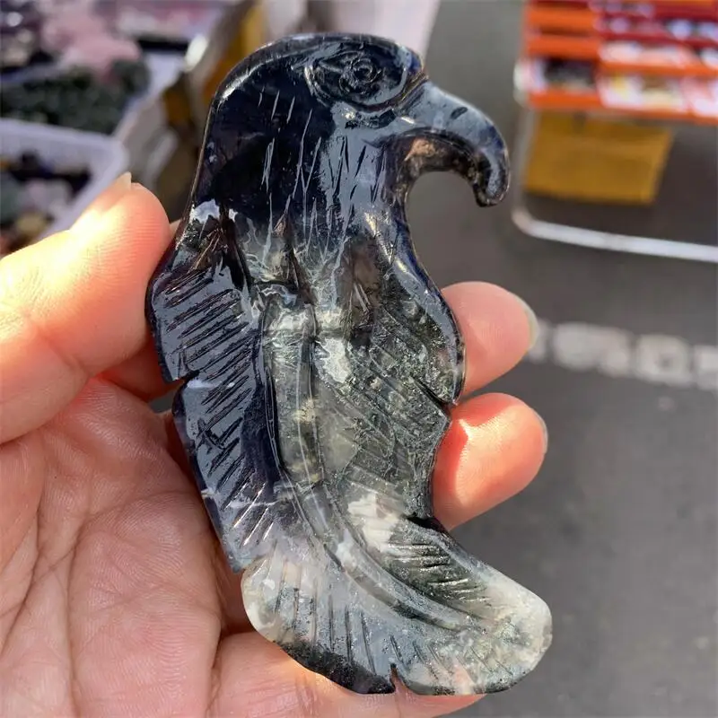 Натуральные кристаллы для декора