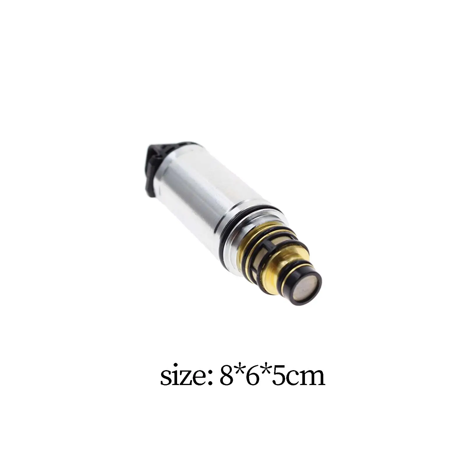 

A/C Compressor Electronic Control Valve 3829456 Component for Nissan Professional Vehicle Repair Parts Easily Install