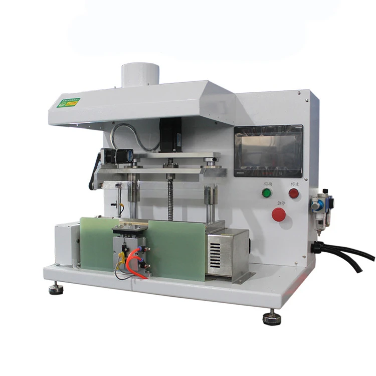 Электронный трансформатор сенсорный экран переворачиваемая паяльная машина