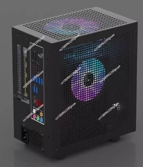 

Мини-корпус для ПК M21 M31 ITX