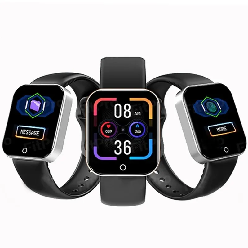 

Новинка 2022, женские умные часы, мужские часы с тонометром, пульсометром, фитнес-трекером, женские умные часы для Android и IOS