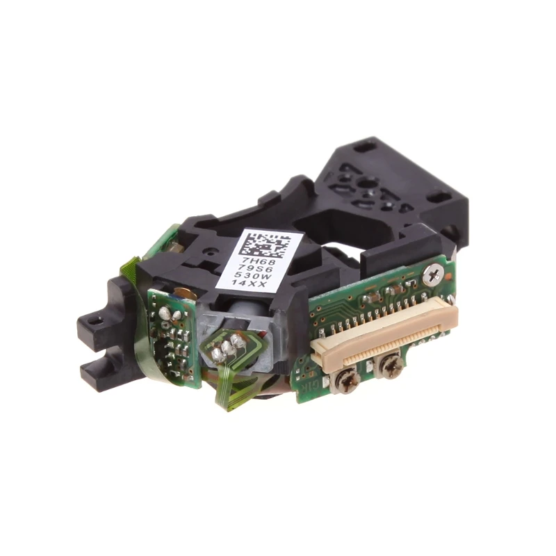 Новая замена лазерной линзы HOP-14XX для дисковода LITE-ON DG-16D2S 360°