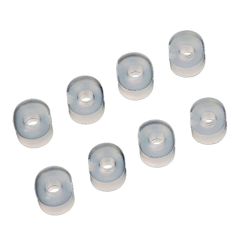 

Комплект втулок 8X с зубчатой шестерней и амортизатором, 57 зубьев, подходит для 1/5 HPI ROVAN ROFUN KM BAJA 5B Запчасти для радиоуправляемых автомобилей...