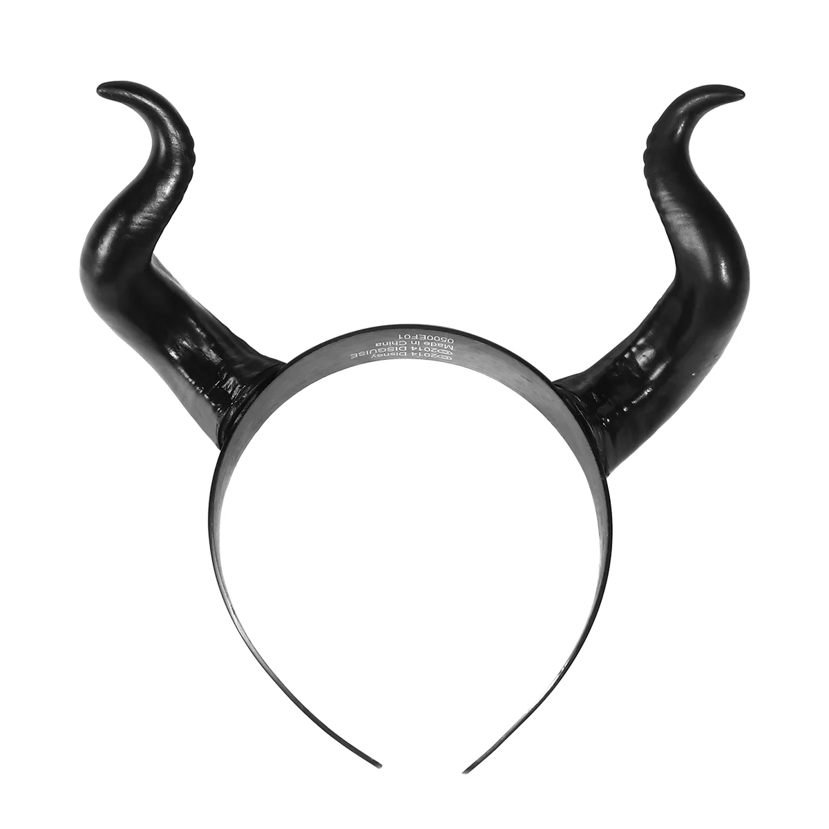 

Ox Horn Headband Horn Headband Bull Costume Headwear Party Dress Favors