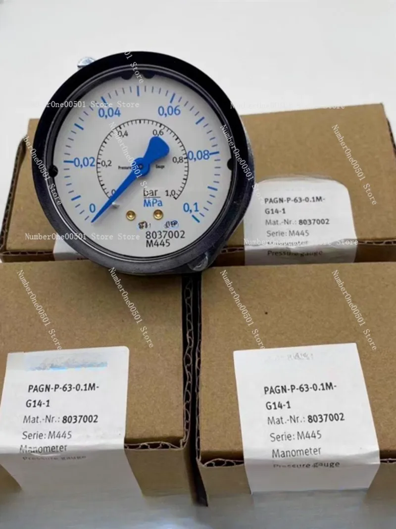 Применимо к FESTO Y63 измерители диаметра PAGN P 63 0 1 M G14 8037002