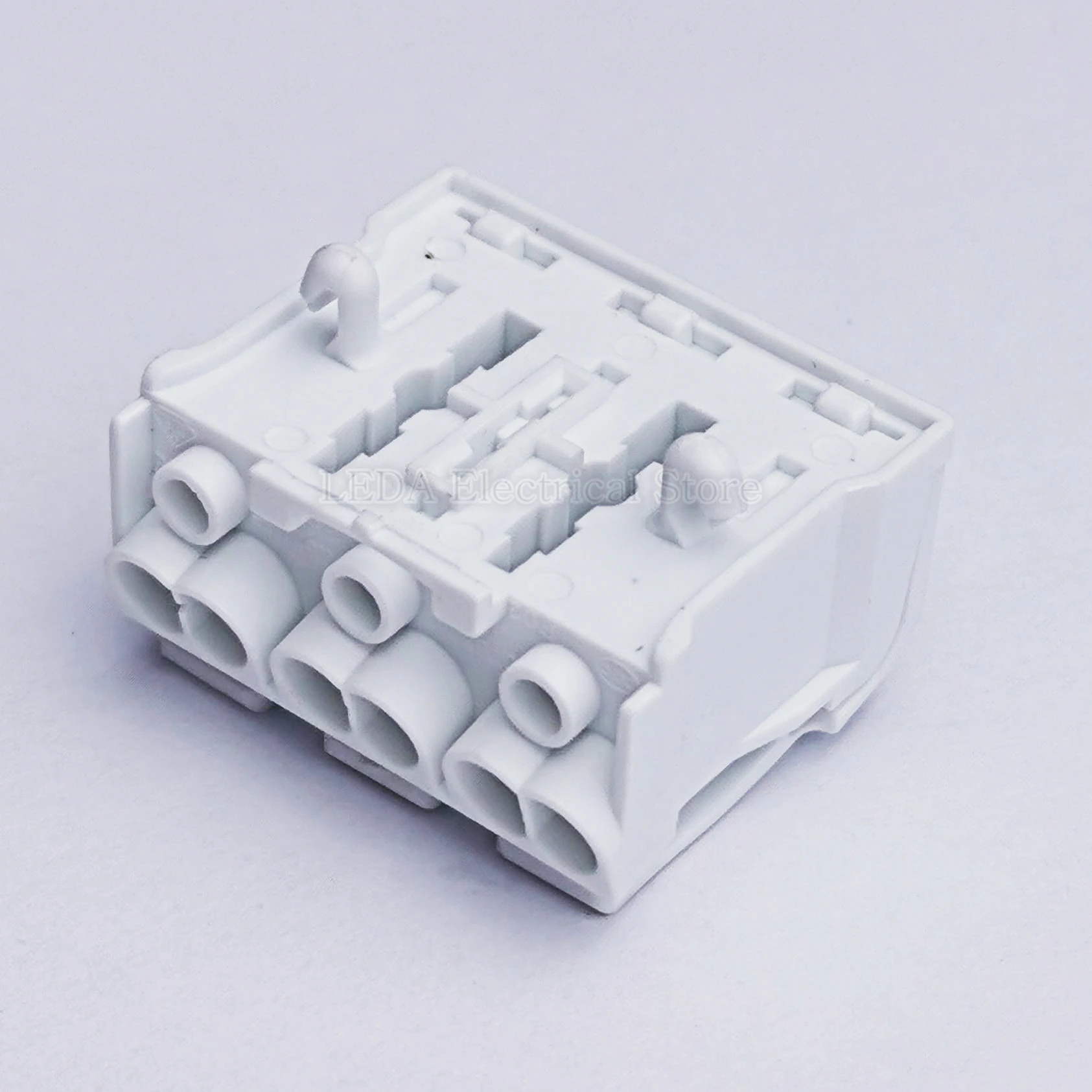 Провод 0 75-2 5 мм 450 В 24 А клемма быстрого прессования DF923 разъем провода