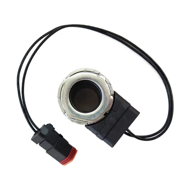 

Factory Outlet Excavator Electric Parts custom made for SANY Solenoid Coil