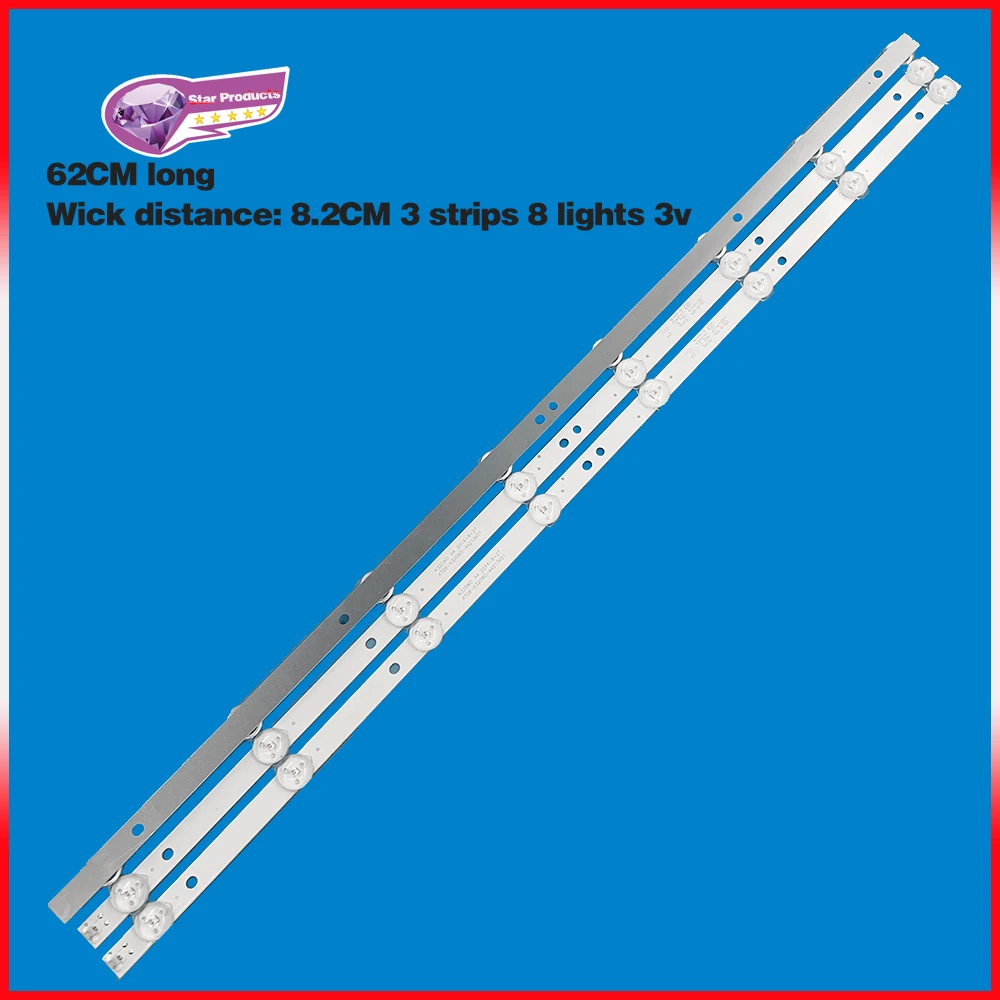 

СВЕТОДИОДНЫЙ Телевизор с подсветкой для Aoc LE32H1465 TCL LE32D8800 LE32D59 L32C11 32KH1000 K320WD Le32h1465/25 K320WD A4 4708-K320WD-A4213K01