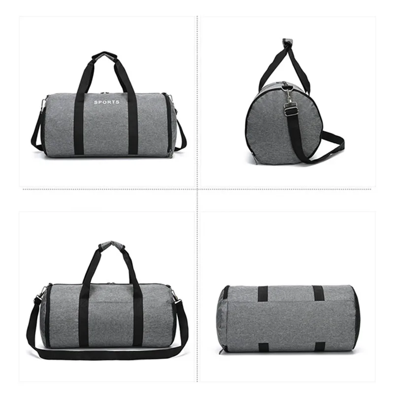 Дешевая женская сумка с бесплатной доставкой большая для фитнеса пляжа