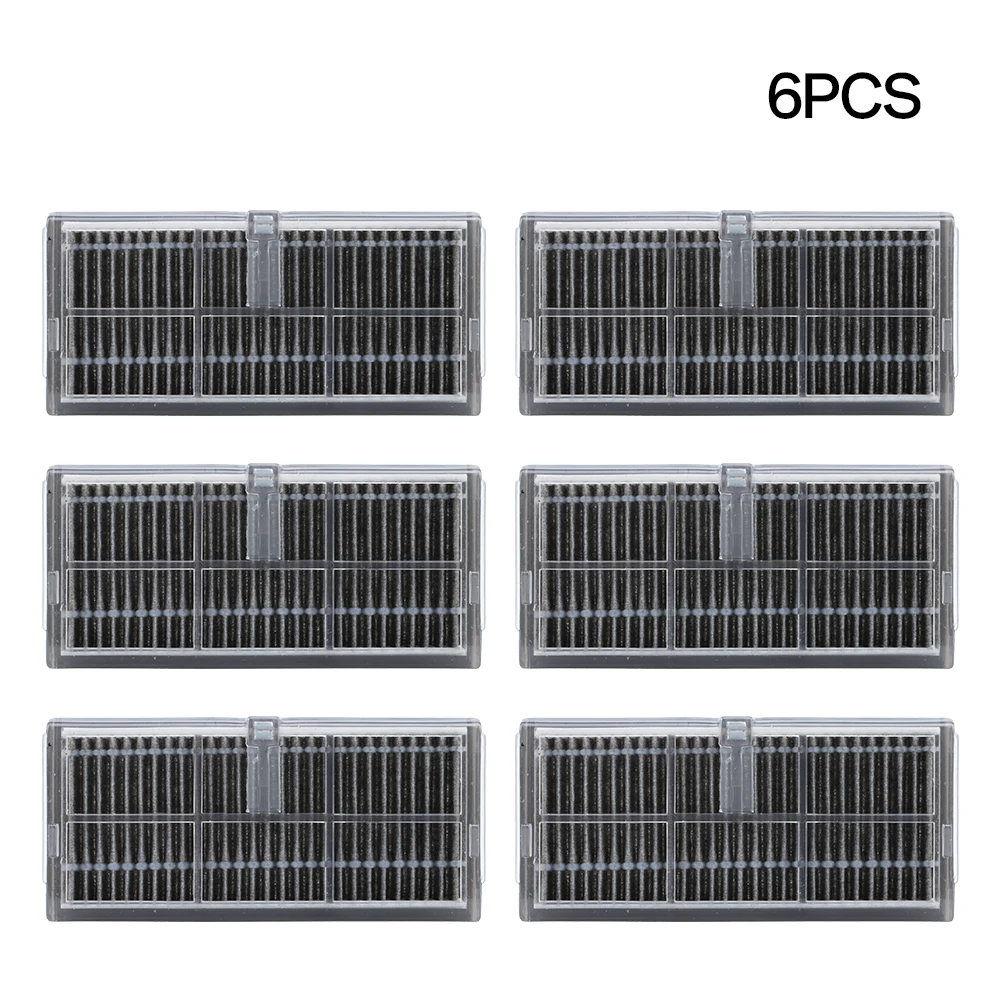 

Комплект аксессуаров для Dreame L40 Ultra/X40 Ultra/X40 Pro