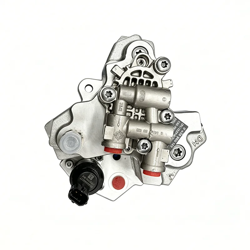 Фото Топливный насос высокого давления Common Rail 0445020122 для Ford Ranger Transit с двигателем Cummins №3