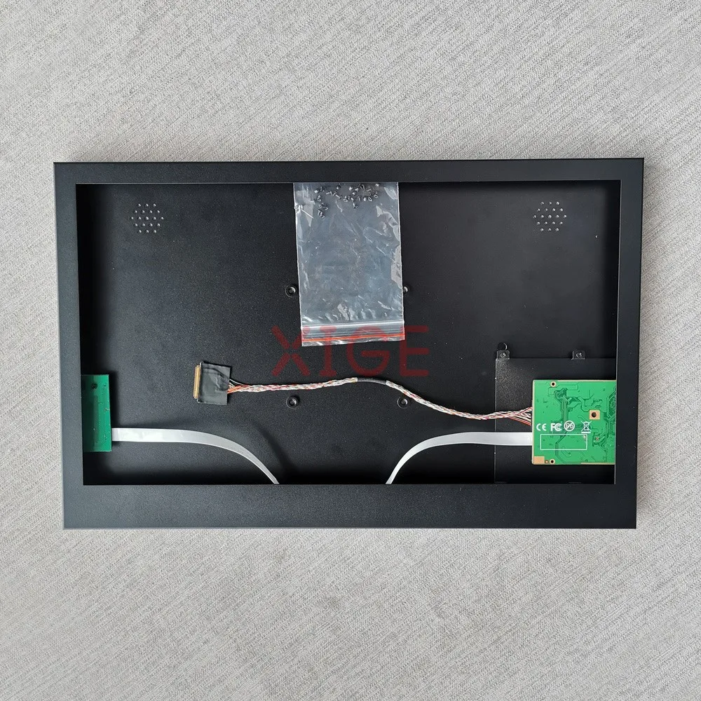 Карта драйвера + металлический корпус 15 6 дюйма комплект подходит для LTN156AT26-N01