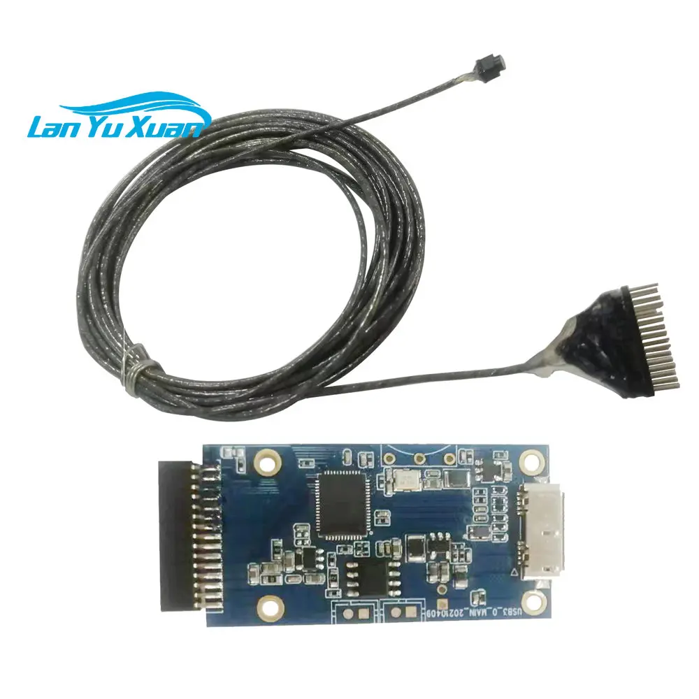 

Ov2740 эндоскопический модуль 1080p