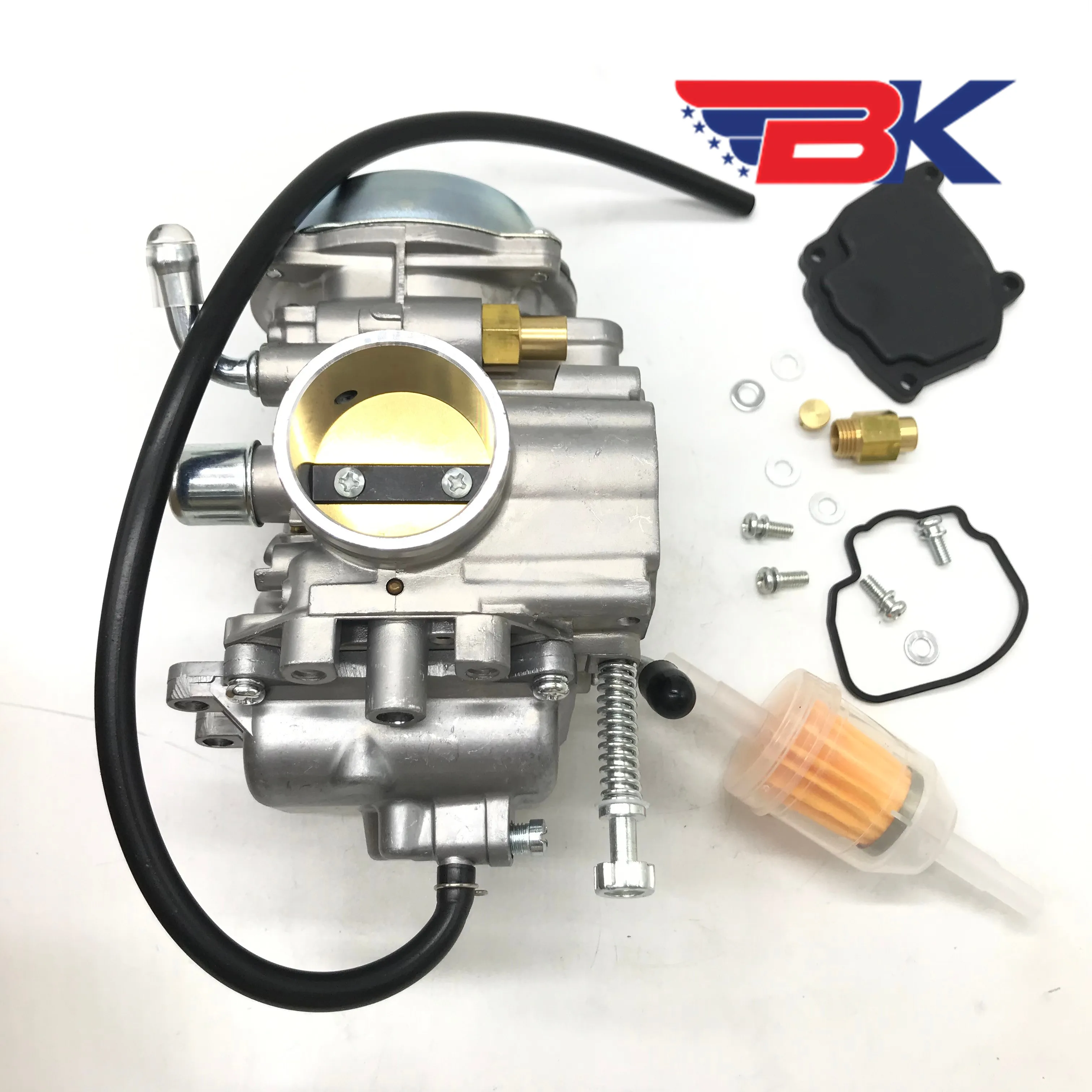 

Carburetor For Suzuki King Quad 250 300 LTF4WDX LTF300F 4x4 Carb LTF 300F 4WDX