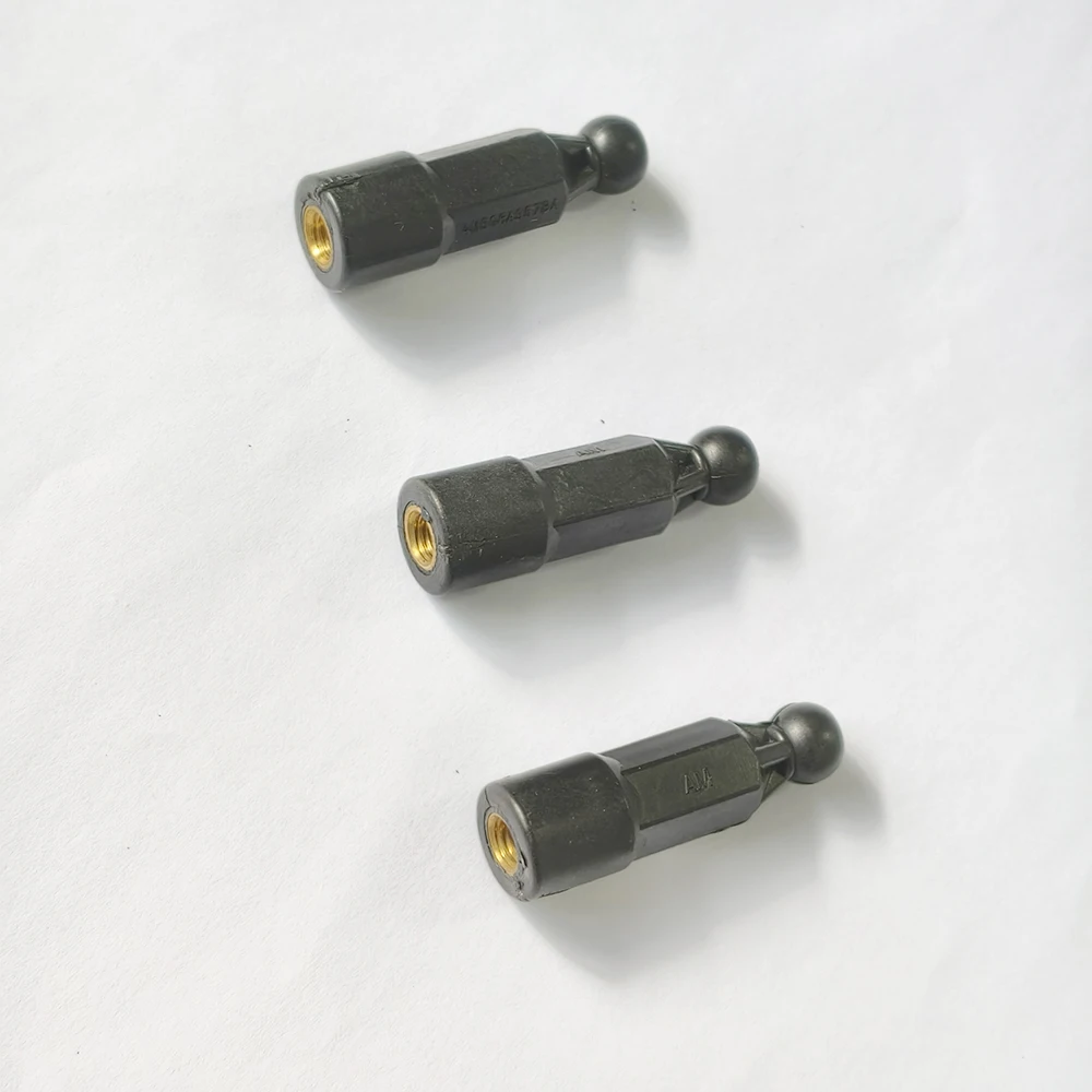 

3 шт. буферные винты верхней крышки капота двигателя для Ford Focus 2 MK2