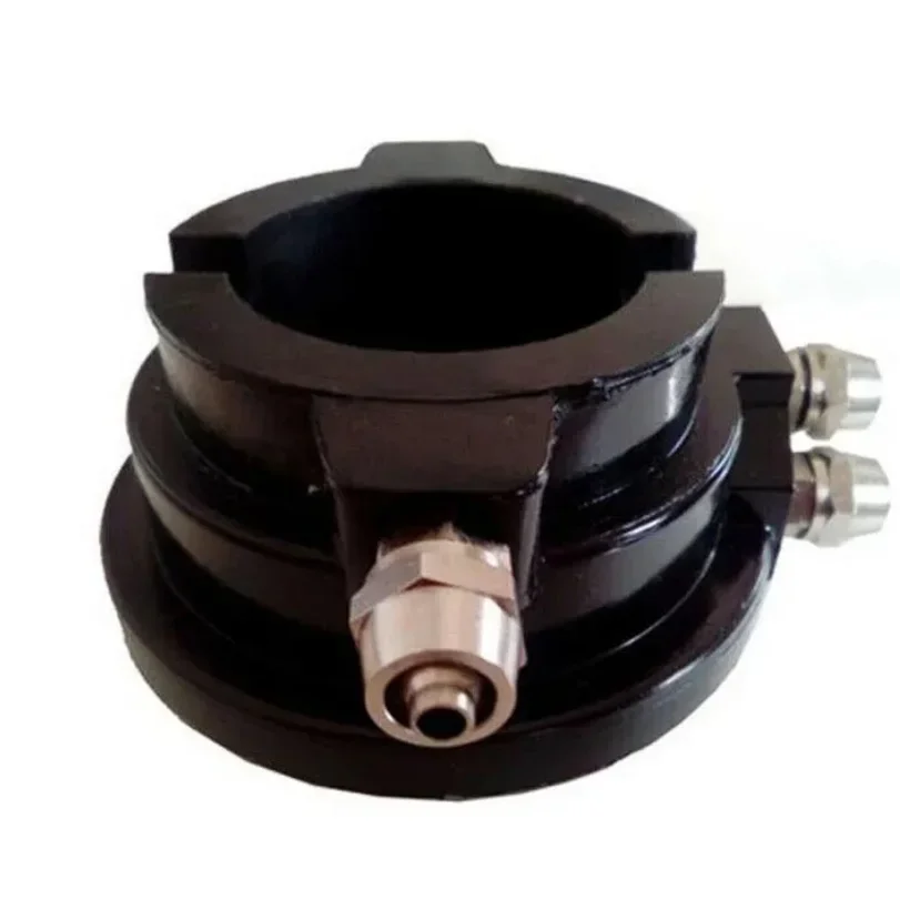 

1 шт. пневматический поворотный соединительный клапан, шиномонтажный станок, цилиндр, распределитель воздуха, часть для ремонта шин