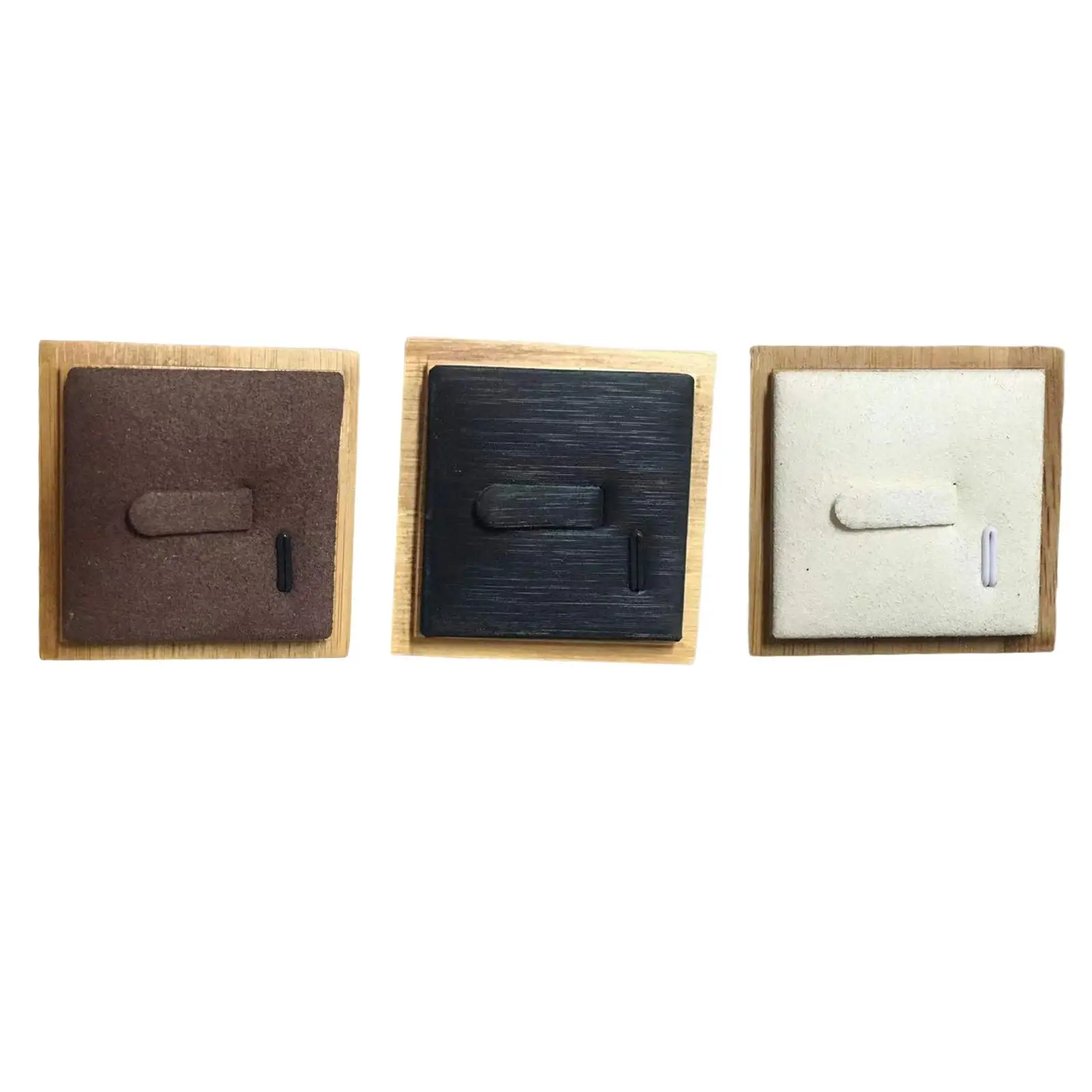 

Органайзер для хранения колец, 5,5x5,5x2 см