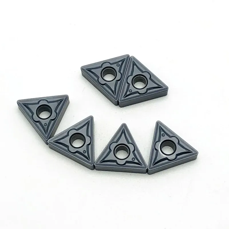 

CNC Carbide Tool