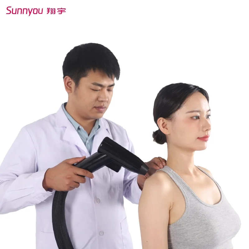 Криогенное медицинское реабилитационное оборудование Криотерапевтические