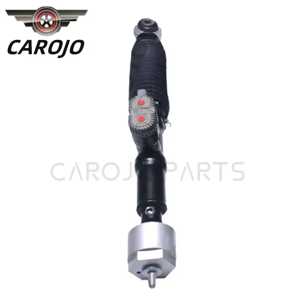 2 шт. задний левый и правый электронный подвесной гидравлический амортизатор для