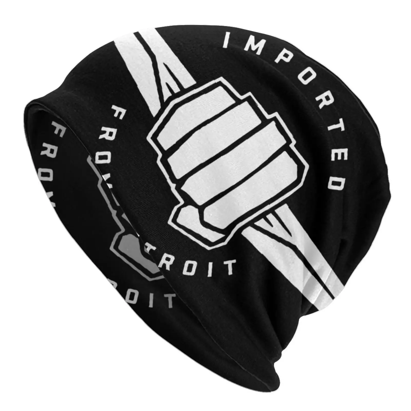 

Chrysler Imported From Detroit Car Men's Cap Cowgirl Bucket Hat Winter Hat Men's Caps Ladies Hat Women's Baseball Cap Knit Hat