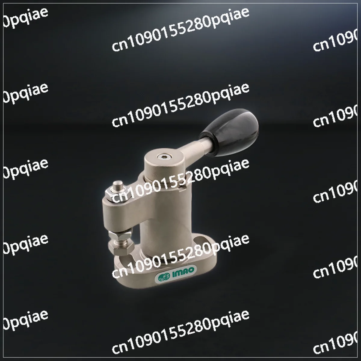 Поворотная кнопка Быстрое крепление Никелированный шкафчик QLSWC100L-NP/100R/150/200/300