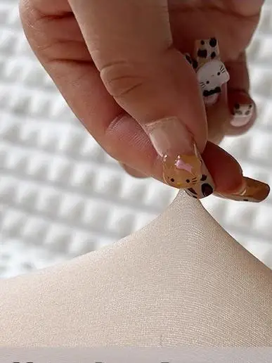 Light Leg Artifact Women Autumn and Winter Fleece-lined Thickened Nude Feel Natural Skin Color Panhose Stockings Spring and...