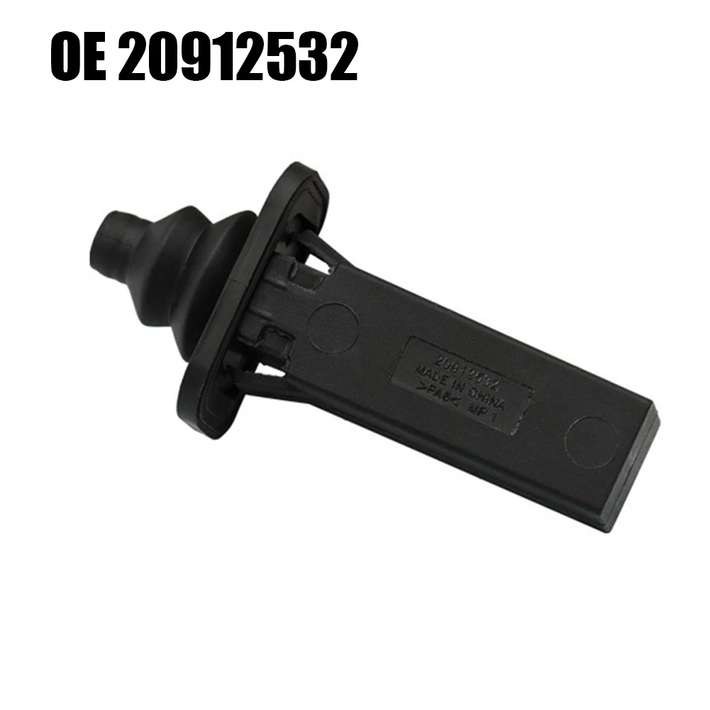 

Fuel Tank Filler Door Spring With Plunger For Chevrolet 20912532 Universal Car Model 2004-2015 Direct Replacement Accessories