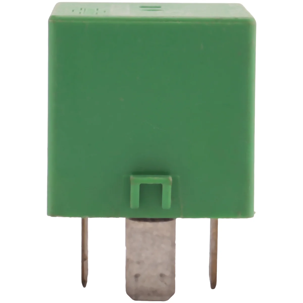 Реле вентилятора радиатора 12 В 35 А 5 контактов зеленое 6547TX для 206 207 306 307 406 407 807