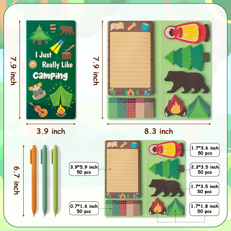 Набор Блокнотов Для Учителей Формата А5 С Ручками Офисные Школьные