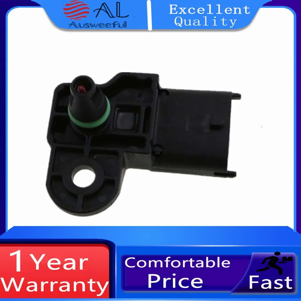 

SENSOR, AIR INTAKE TEMP. &PRESSURE for ATV UTV 800 X8 U8 Z8 GO KART QUAD parts no.0800-175000