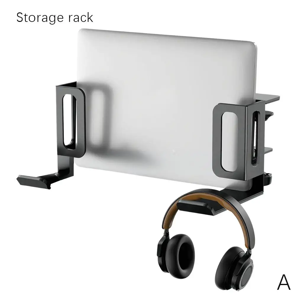 Стол по бокам подставка для ноутбука регулируемая складная зарядки лоток