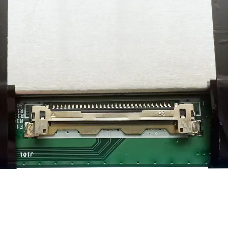 Фото B160UAN04 2 NV160WUM N48 N160JCE ELL B160UAN03 3 Матрица ноутбука 16-дюймовый тонкий ЖК-дисплей 1920x1200 IPS 30-контактный №3