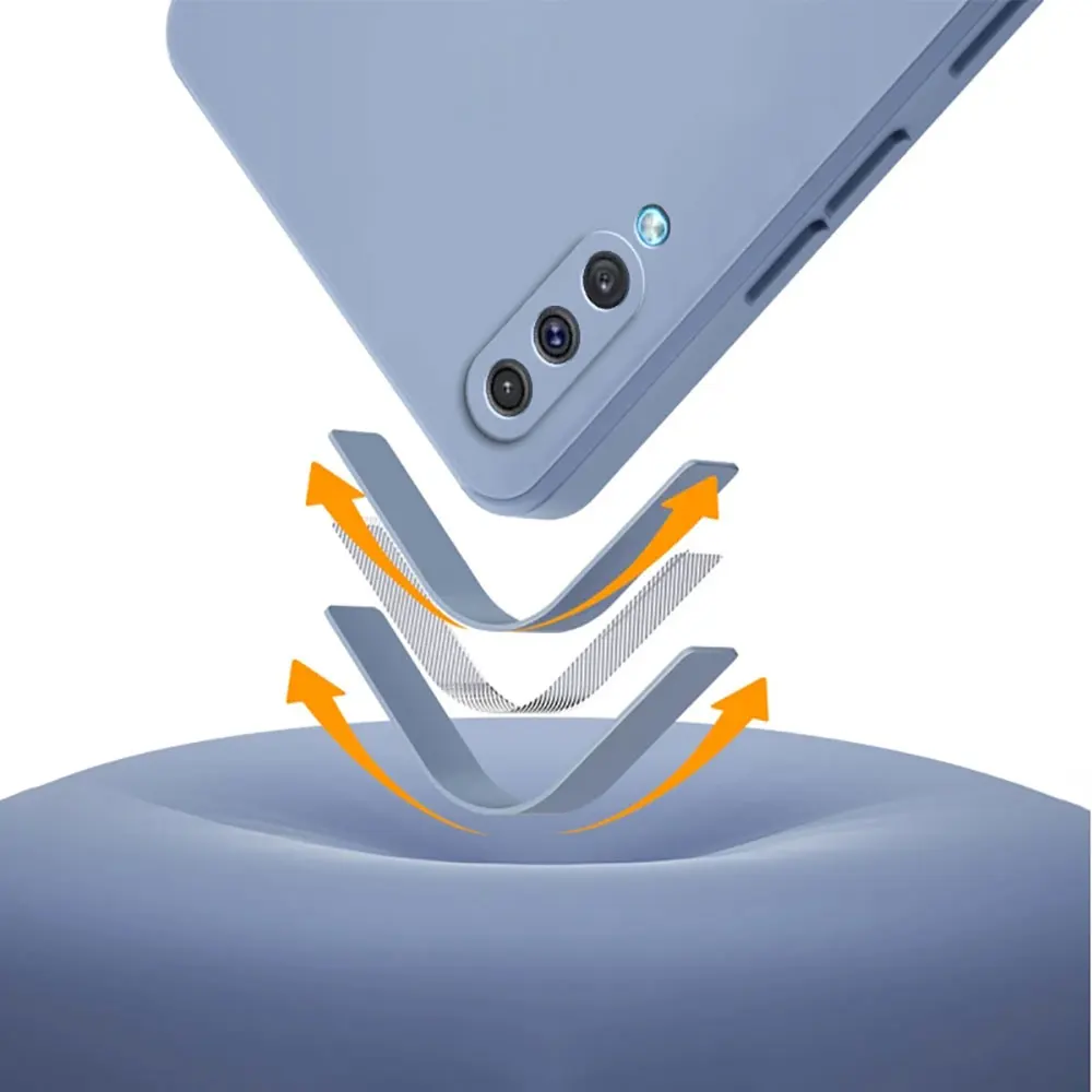 Чехол для Samsung Galaxy A50 A7 2018 A30 S A20 A70 M30S M31 M32 M51