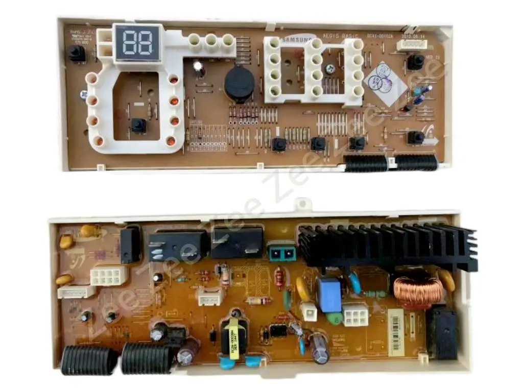 

Хорошо работает для стиральной машины, компьютера, яркости, оригинал