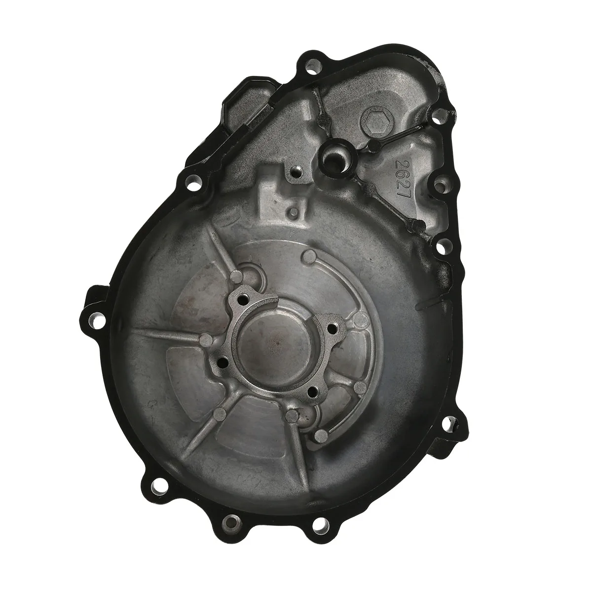 Фото Крышка статора двигателя, картер для Kawasaki Z1000 Z750 Z750S Z750 S 2003-2006, аксессуары для мотоциклов №3