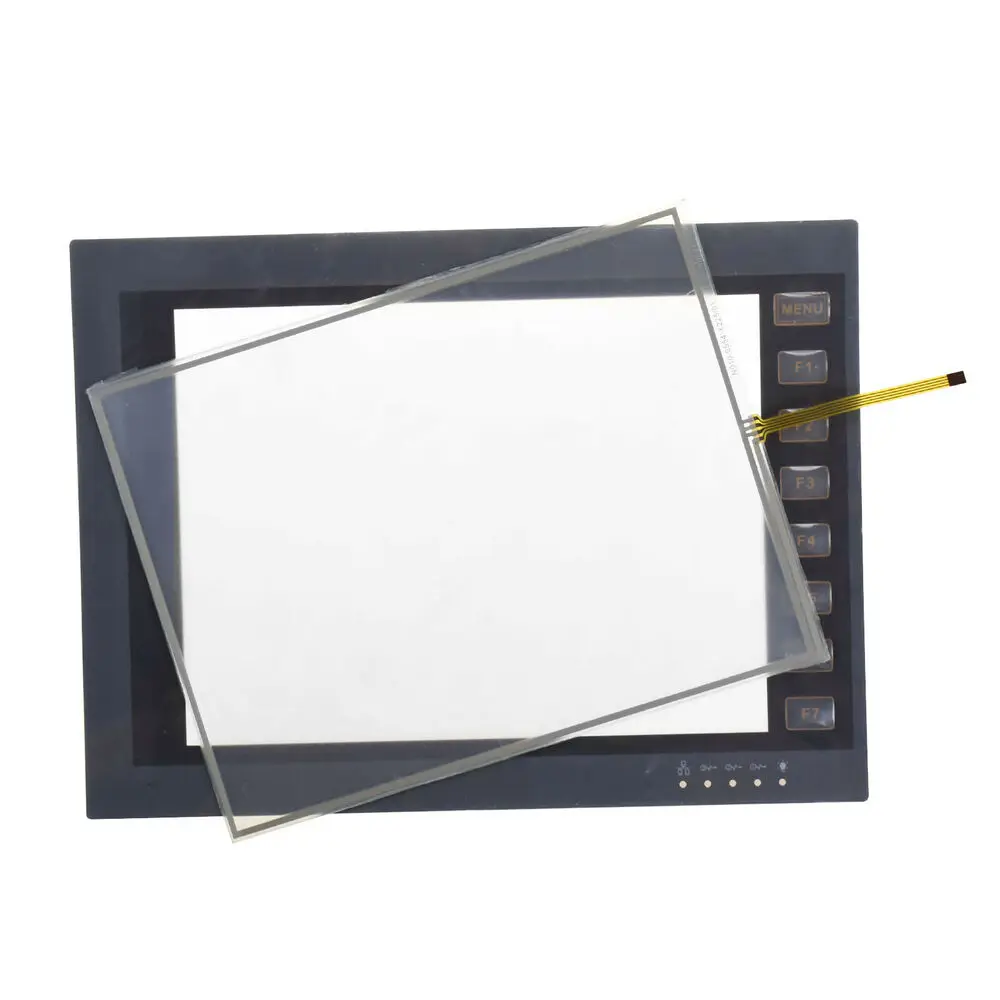 

For Hitech PWS6A00T-P PWS6A00T-N PWS6A00F-P PWS6A00T-PE Film + Touch Screen