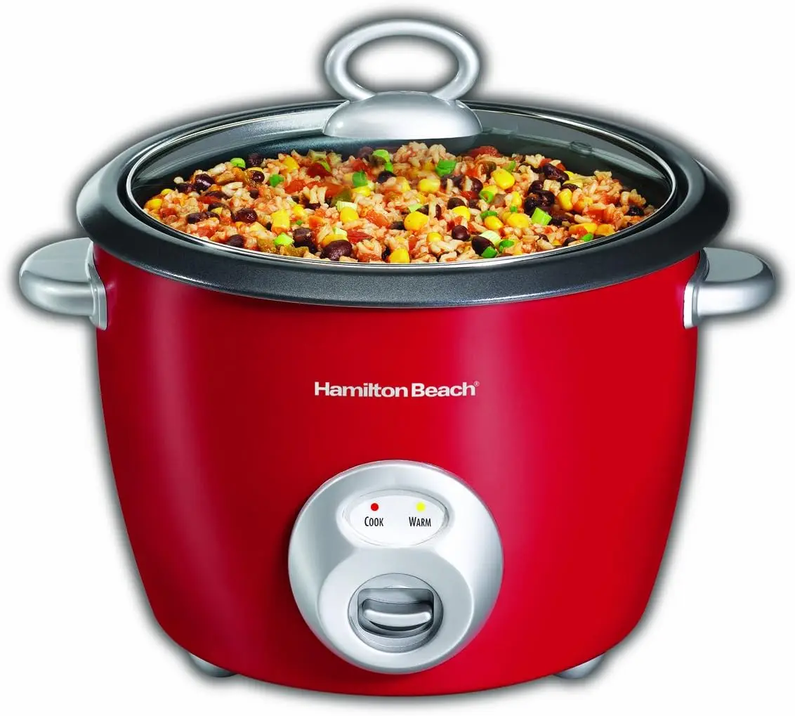 

20 Cup Capacity Rice Cooker 37538H