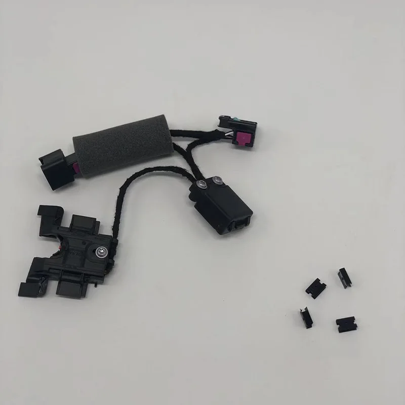 

Для VW SKODA Beetle Bettle Golf R32 GTI переключатель-кролик 5Q0713128A механизм переключения микропереключатель Ремонт Запасные части