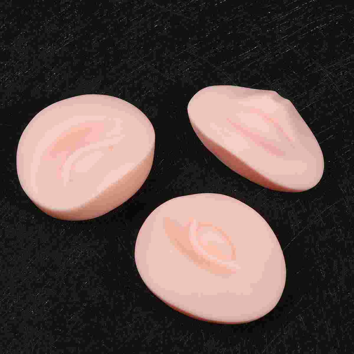 

2 Sets Practice Skin Accessories Practice Tools Supplies for Store Home