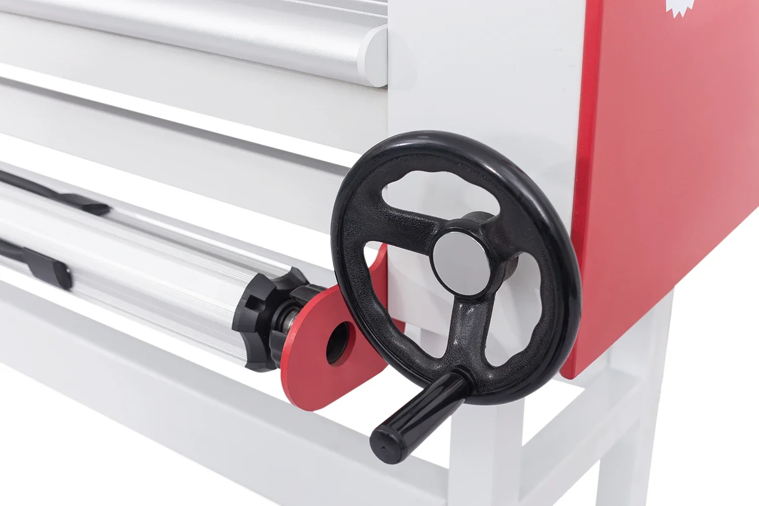 Многоформатный полностью автоматический ламинатор DMAIS Ламинатор