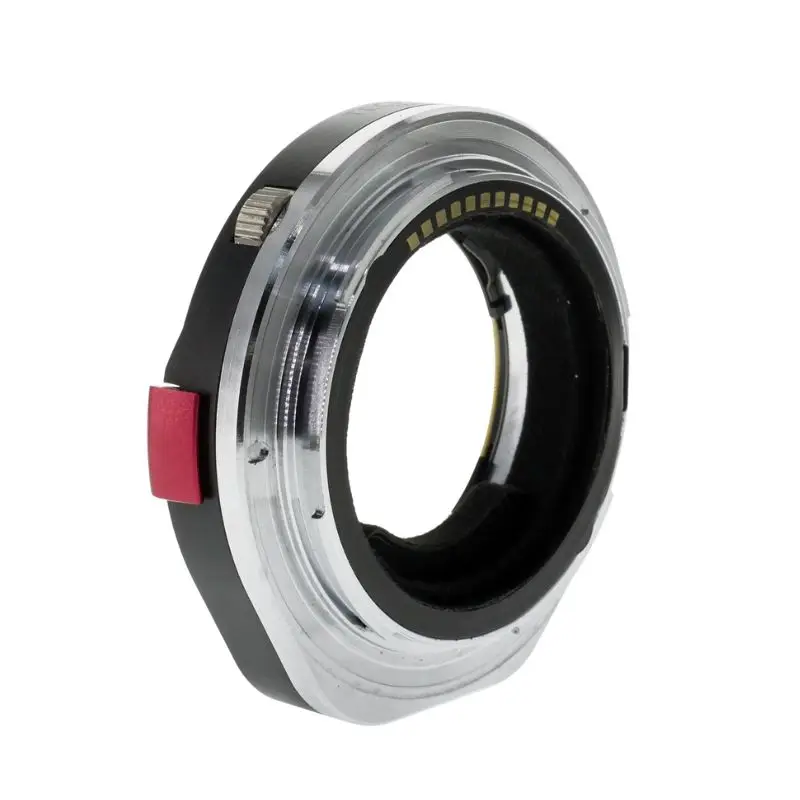 Адаптер с автофокусом для объектива Contax G G21 G28 G35 G45 G90 к камерам Nikon Z Z6 Z7 Z50 Z6II Z7II ZFC